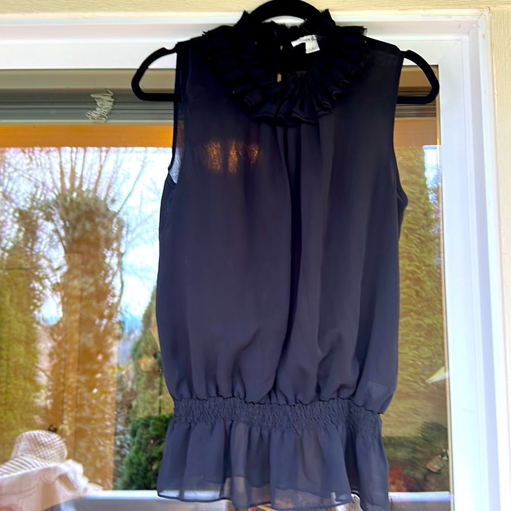 Kenneth Cole top